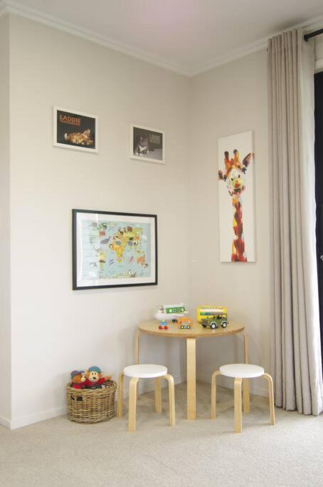 Villa House In Hamilton Esterno foto