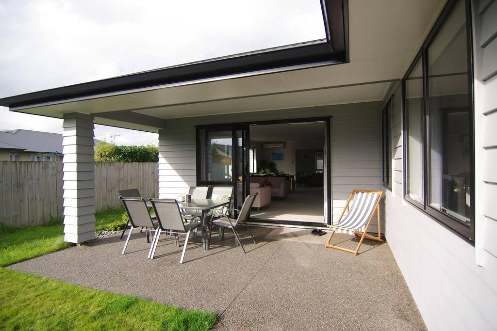 Villa House In Hamilton Esterno foto