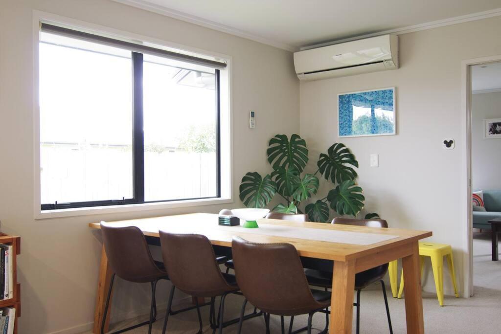 Villa House In Hamilton Esterno foto
